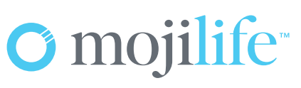 mojilife - logo