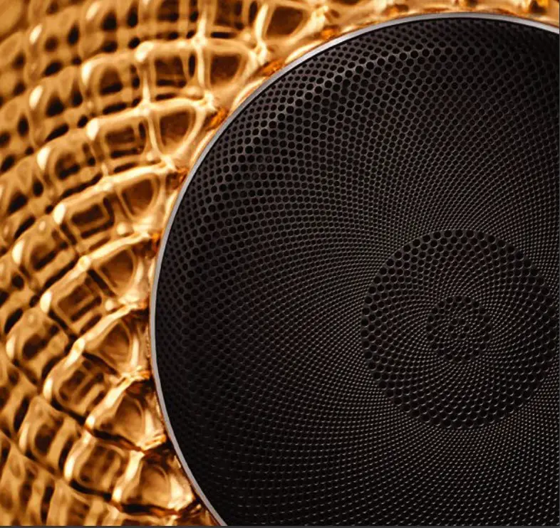 morel Hybrid Integra 42 Speakers - parts