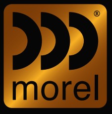 morel logo