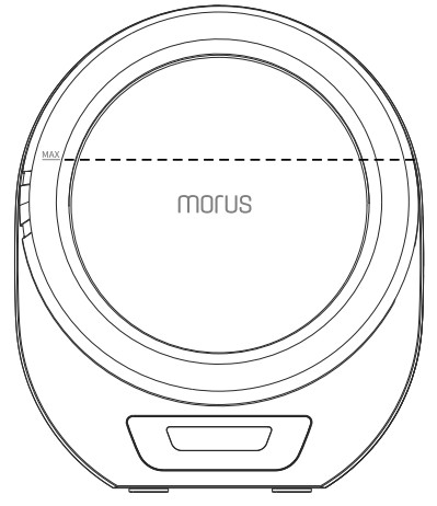 morus M001 Zero Tumble Dryer - fig 6