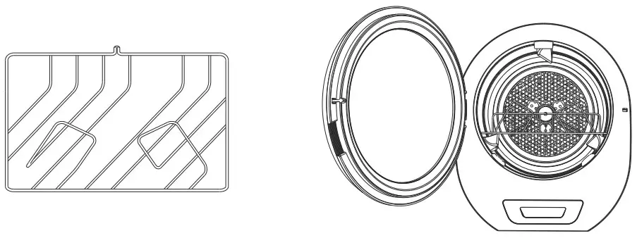 morus M001 Zero Tumble Dryer - fig 7
