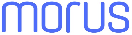 morus logo