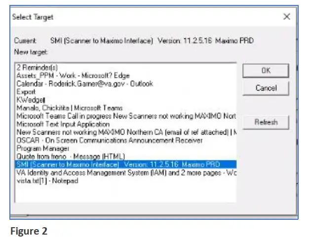 msi CK65 KWedge Android 8