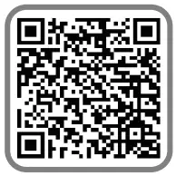 muuv 15-0183 Cardio Exercise Bike - qr code 1