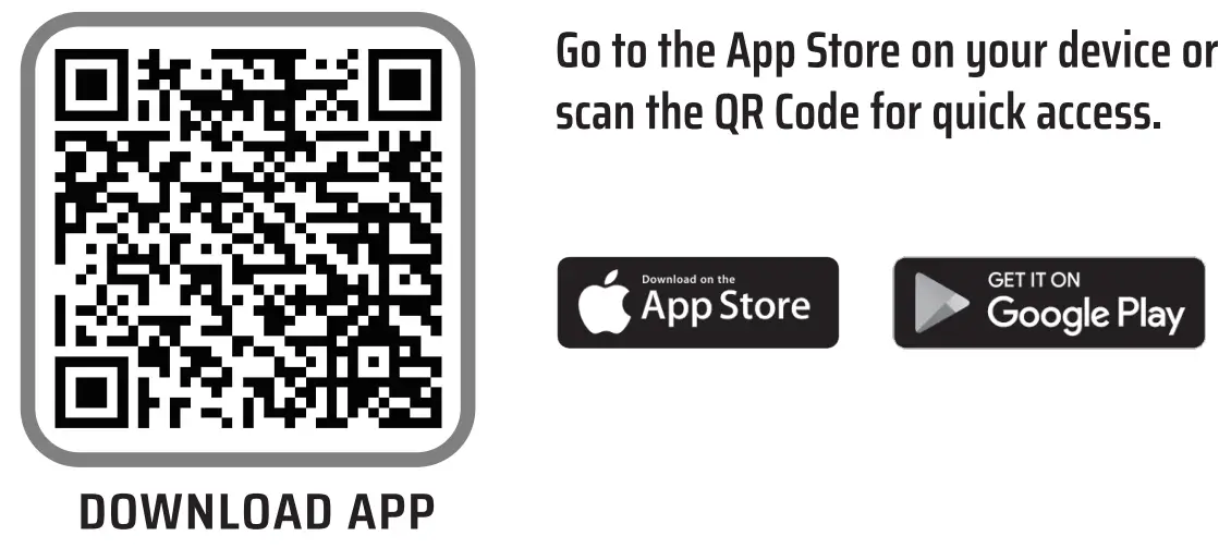 muuv 15-0183 Cardio Exercise Bike - qr code 2