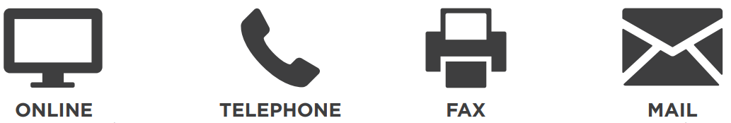 muuv 15-0183 Cardio Exercise Bike - symbol 1