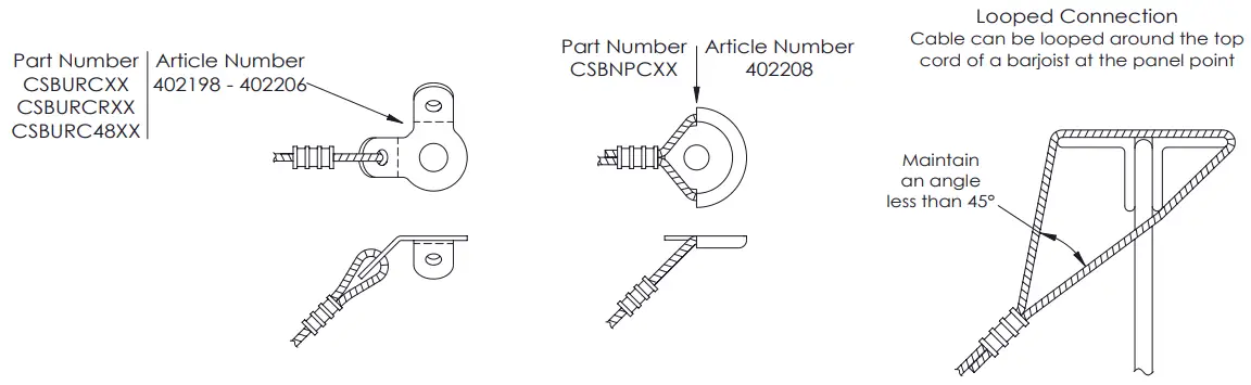 nVent-CFS432-F-Seismic-Wire-Rope-Cable-9