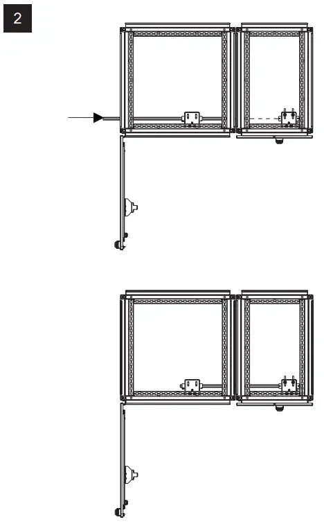 nVent-HOFFMAN-ProLine-G2-Sequestr-Barrier-Panel-fig 5