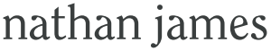 nathan james Logo