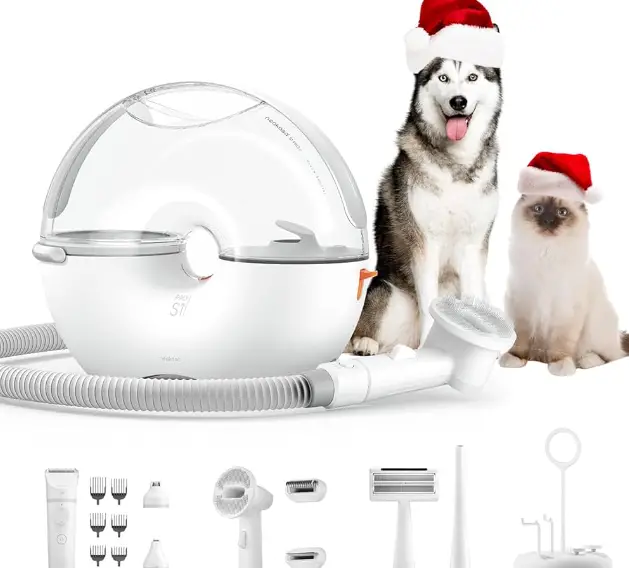 neakasa-S1-Pro-Dog-Grooming-Kits-product-image