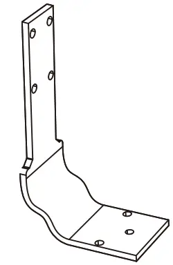 Supplied Parts And Hardware List 