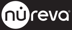 nureva logo