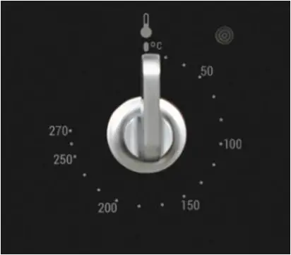 omega OBO650X2 - Thermostat Control