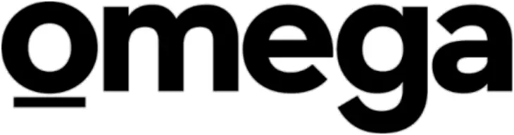 omega logo