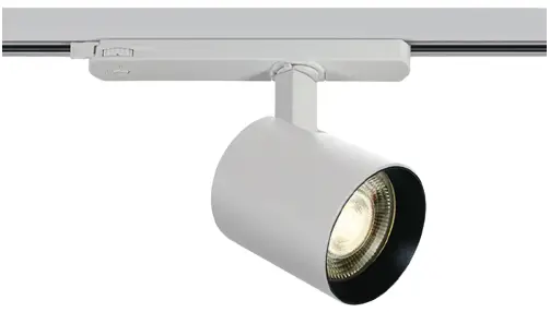 one LIGHT 65660AT Track Spot LED
