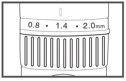 Fixed Length Function