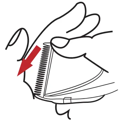 Blade Removal & Installation