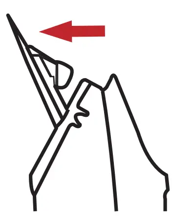 Blade Removal & Installation