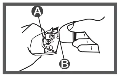 Blade Installation