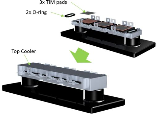 onsemi VE-Trac Family Traction Inverters-FIG13