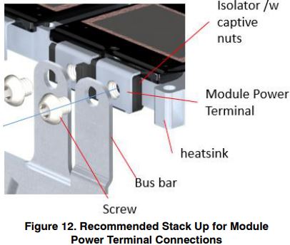 onsemi VE-Trac Family Traction Inverters-FIG16