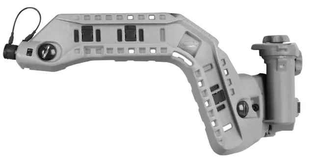 ops-core Railink Tactical Helmet Accessory Arch Rail