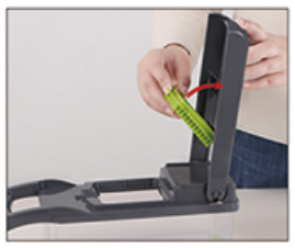 ourokhome Multifunctional Vegetable Chopper and Dicer - icon 2