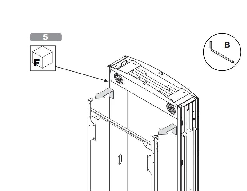 peerless-AV-KOP55XHB-A-EUK-Smart-City-Digital-Signage-Display-image-21