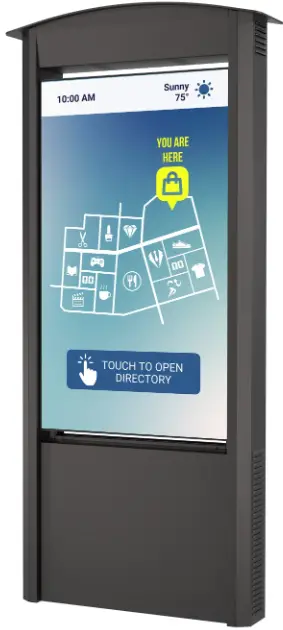 peerless-AV-KOP55XHB-A-EUK-Smart-City-Digital-Signage-Display-product-image