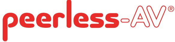 peerless-AV-logo