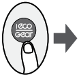 perfect aire RG10B(D1)-BGEFU1 Multi-Zone Mini-Split Remote Control - icon5