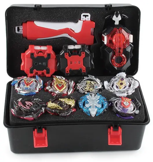 piberagi 5473 Battle Storage Box