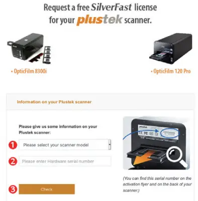 plustek 8200i 35mm Film and Slides Scanner - feager5