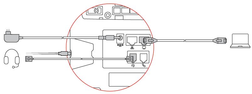 poly E400 Series Wall Mount-fig-6