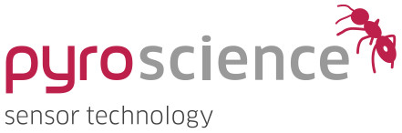 pyroscience logo