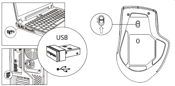 rapoo-MT750S-Multi-Mode-Wireless -FIG- (3)