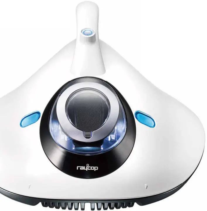 raycop RE 100A Handheld UV Allergen Vacuum