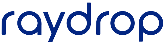 raydrop Logo