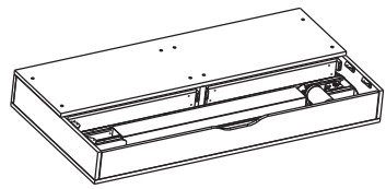 realspace 7500109 Smart Electric Height Adjustable Desk - ICON12