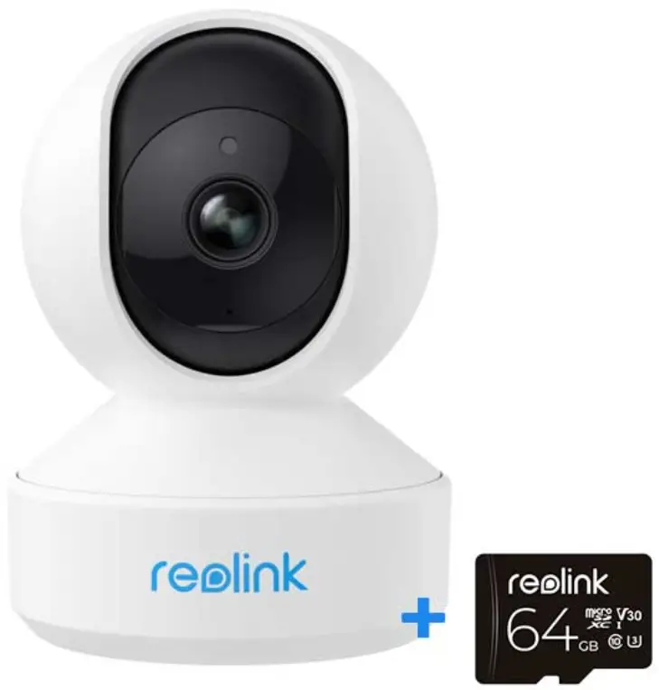 reolink E320 4K Outdoor Camera