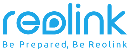reolink logo