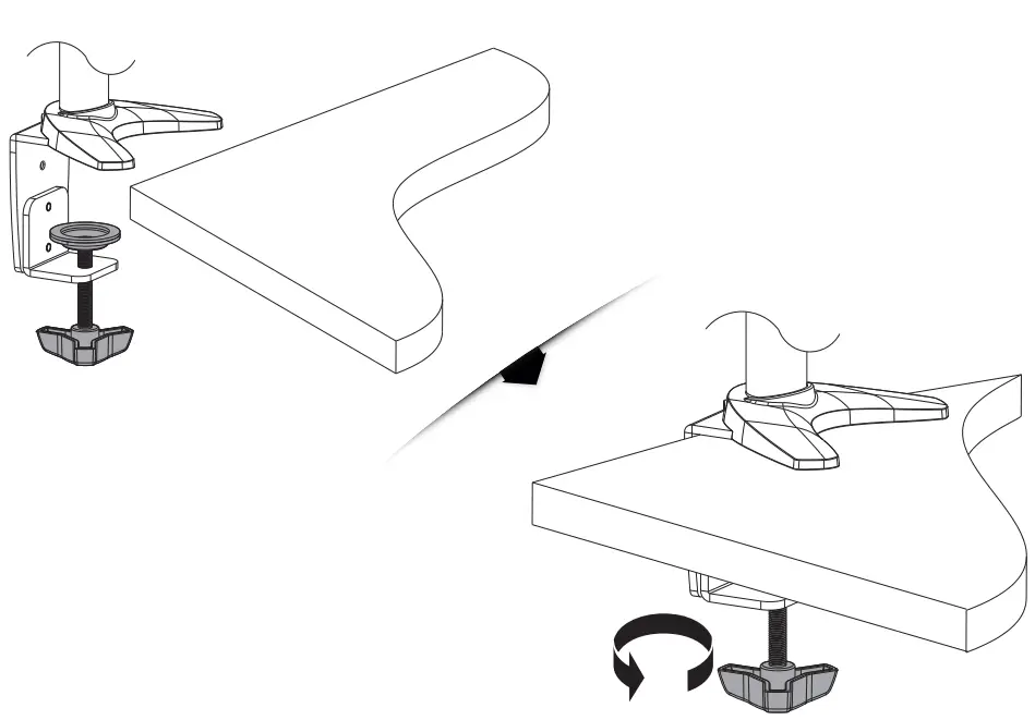 ricoo-TS0811-Dual-Monitor-Mount-FIG- (7)