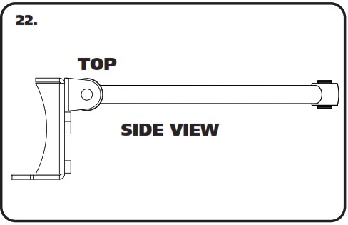 ridetech S15 Rear Bolt On Wishbone Suspension System - Disassembly 19
