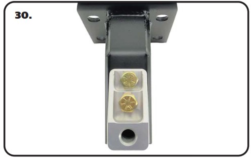 ridetech S15 Rear Bolt On Wishbone Suspension System - Disassembly 27