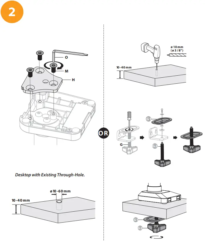 rocstor-ErgoReach-EP9-Mounting-Arm-FIG-7