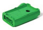 rpb HX5 PAPR Powered Air Purifying Respirators - Fan Housing