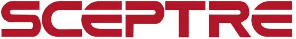 sceptre logo