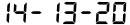 sellEton Scales com SL 7561 Portable Static Weighing Indicator - Icon 53