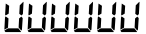 sellEton Scales com SL 7561 Portable Static Weighing Indicator - Icon 69
