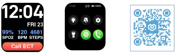 semcorel-CoCo-BT2-Smart-Watch-FIG-2